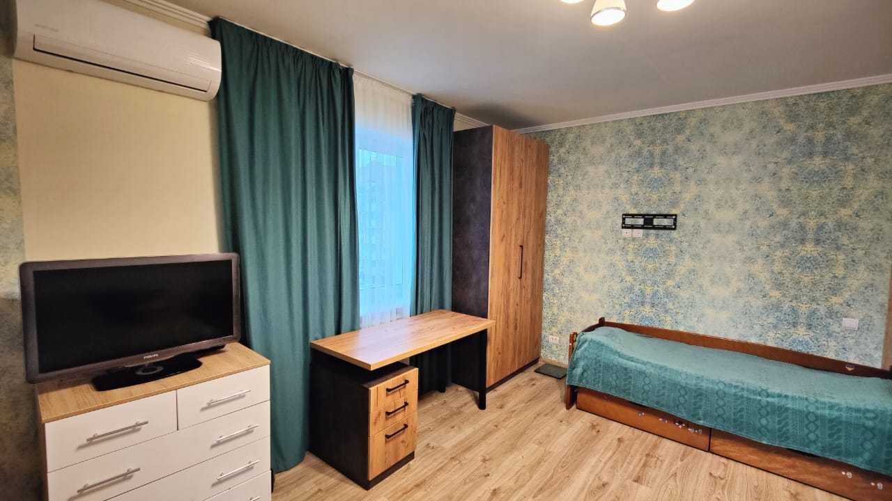 Оренда 1к квартира м. Ірпінь, р-н Центрального парку