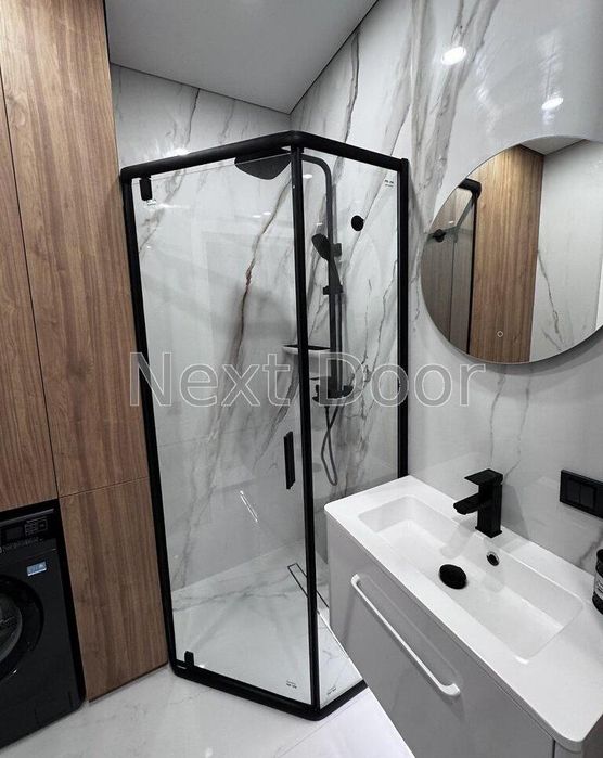 Однокімнатна квартира в , вул.Родини Кістяківських, 10