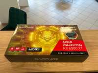 Karta Graficzna Sapphire Nitro+ Radeon RX 6900 XT SE Gaming OC 16GB