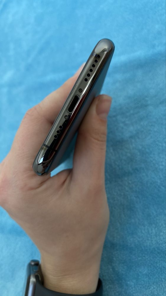 Iphone 11 Pro 256 Gb Space Grey Neverlock Айфон 11 Про  256 Гб