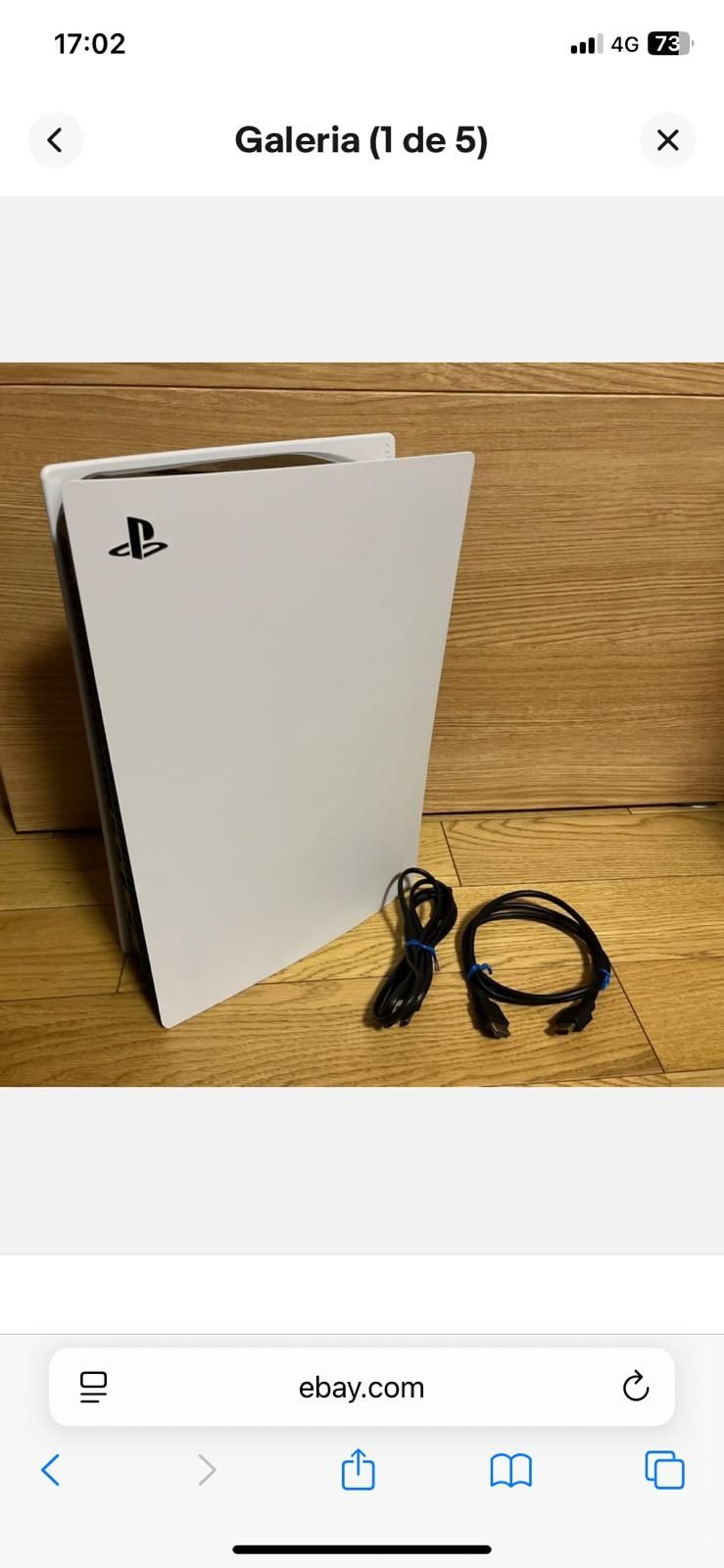 PlayStation 5 digital