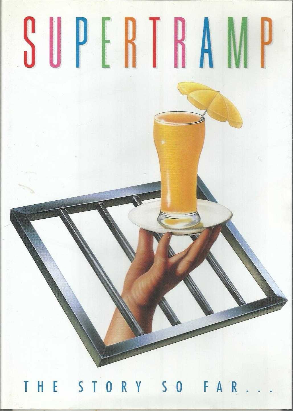 Supertramp - The Story So Far... (DVD)