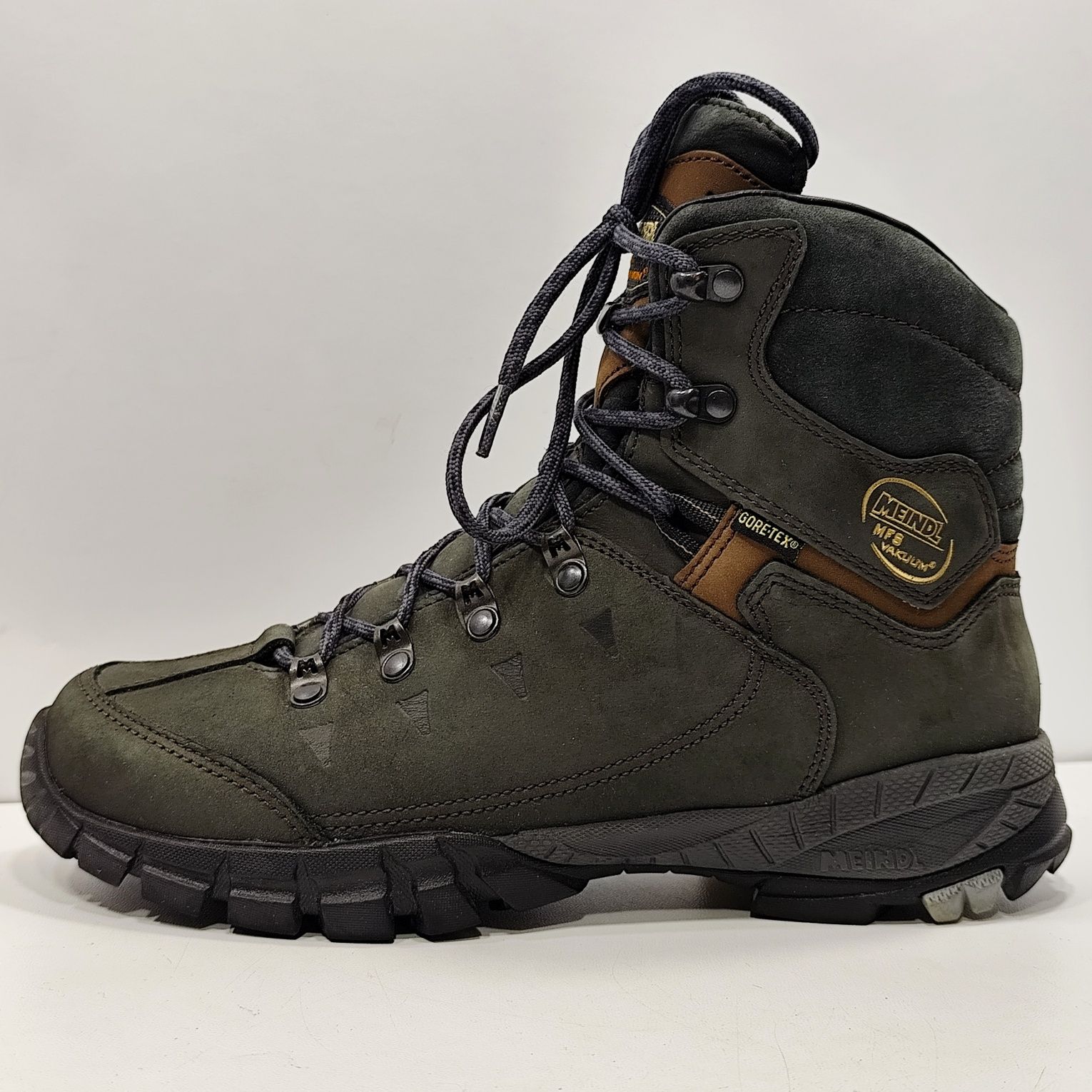 черевики Meindl Gastein GTX 40р/26см