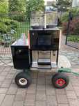 Ekspres  WMF 8000s