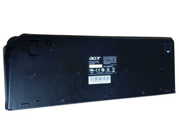 Klawiatura bezprzewodowa AZERTY ACER KG-0766 BEZ ADAPTERA