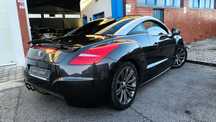 Peugeot RCZ 1.6 THP CVA6