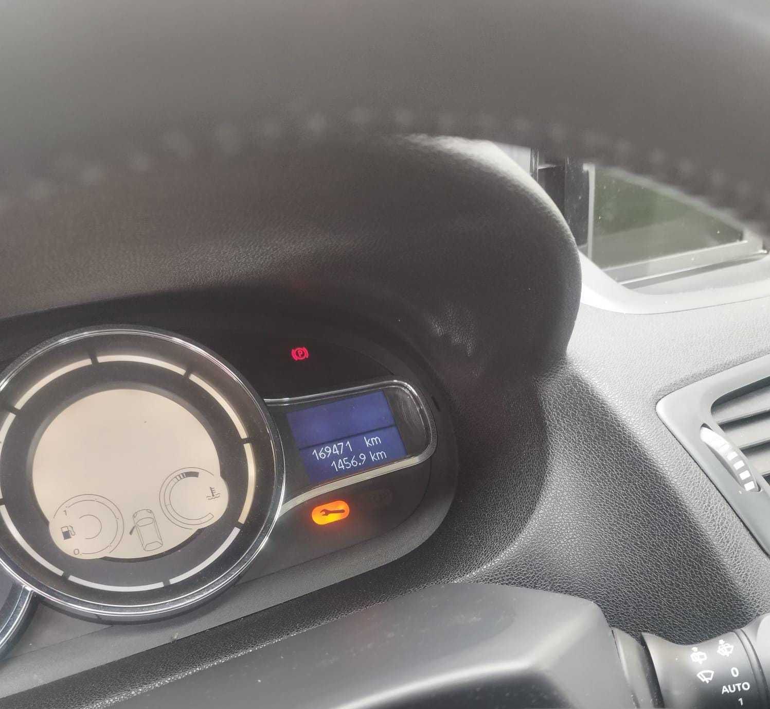 Carrinha Renault Megane em ótimas condições de uso.