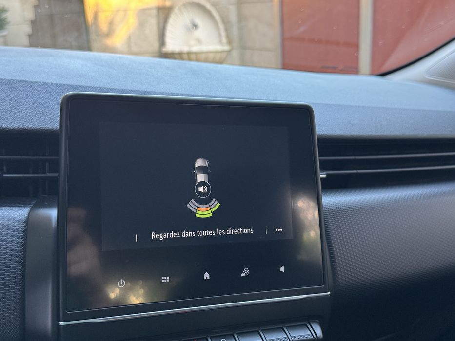 Renault Clio 1.0 100cv Intens 2020