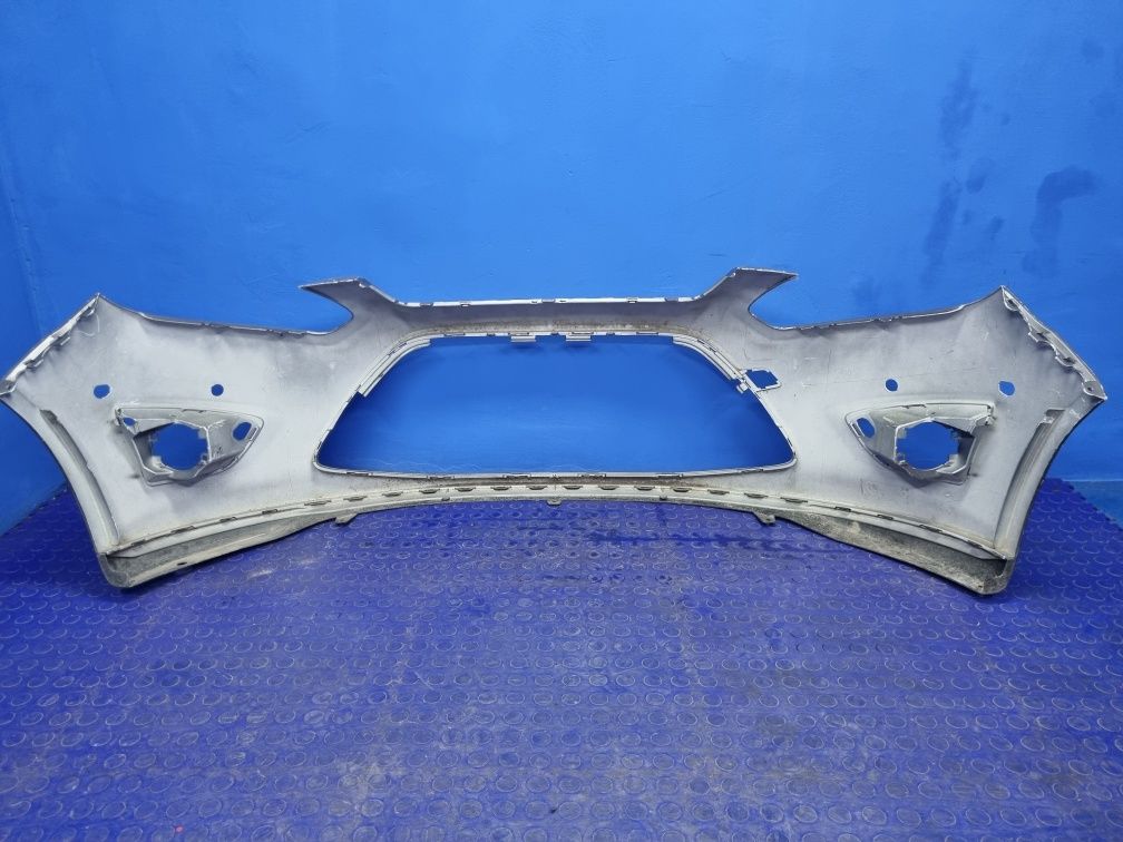 ZDERZAK przedni FORD C-MAX MK2 przód PDC Oryginał