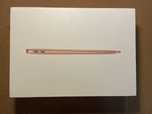 MacBook Air 2019 • 128GB • Stan idealny • Tylko 230 cykli baterii