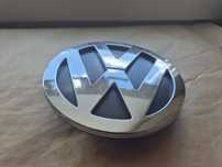 Emblemat logo do Vw Crafter na tylne drzwi