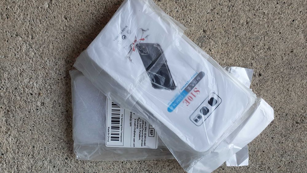 capas para Samsug Galaxy S10e