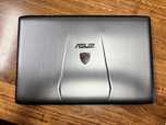 Portátil Gamer Asus GL752V