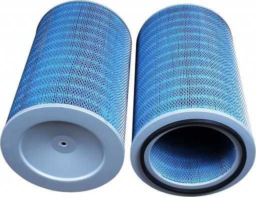 Mocny Odciąg do dymów spawalniczych 3kw 3000m3/h z filtrami