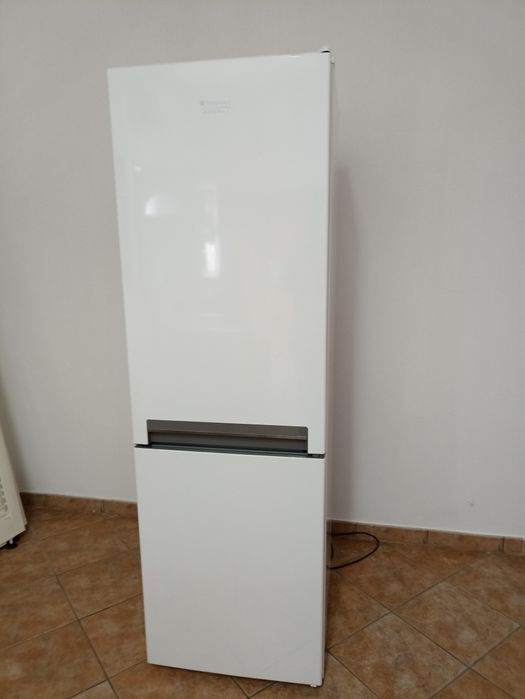 Frigorífico combinado