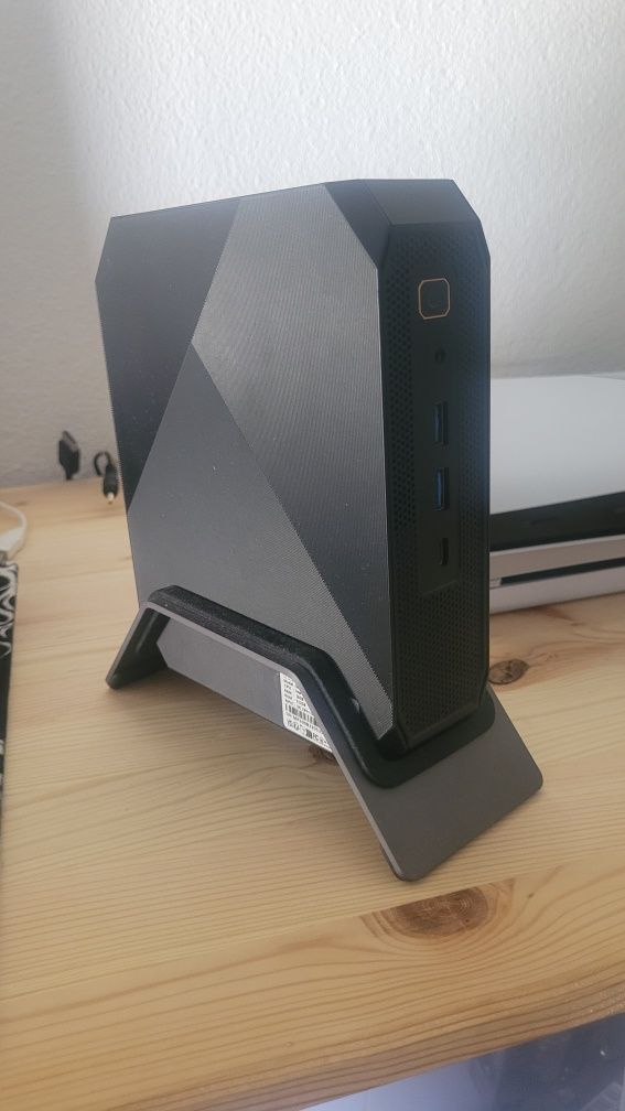 Mini PC Blackview MP200
