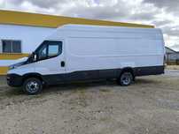 Iveco daily 3.0 longa XXL