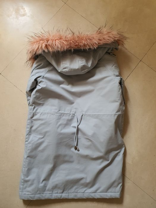 Kurtka, parka sinsay xs