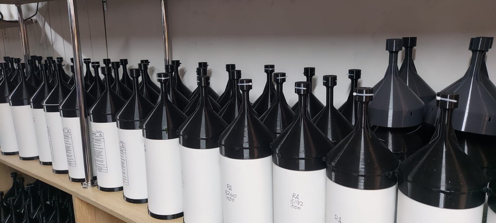 Продам котушки з оптоволокном для FPV-дронів