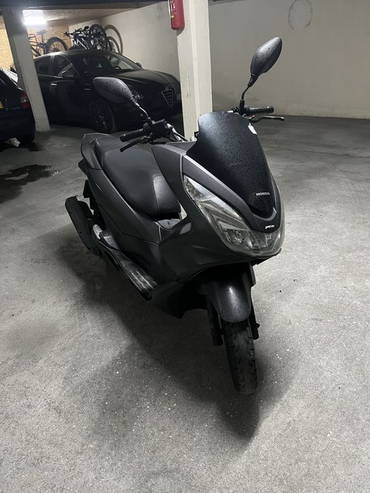 Honda PCX 125cc Ano 2106