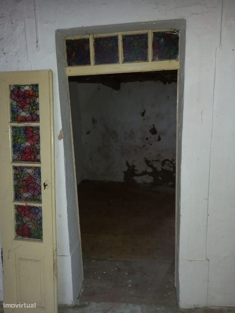 Moradia Zona Histórica - Castelo de Vide