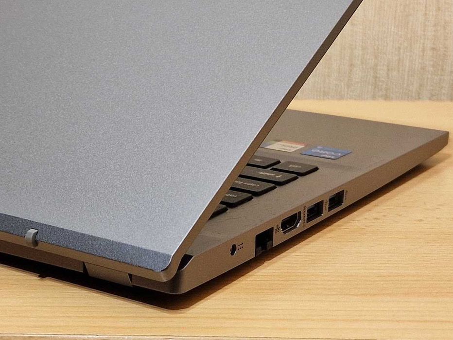 Ноутбук Acer Extensa 15 Core i5-1235U RAM 16 SSD 256Gb Батарея 9 годин