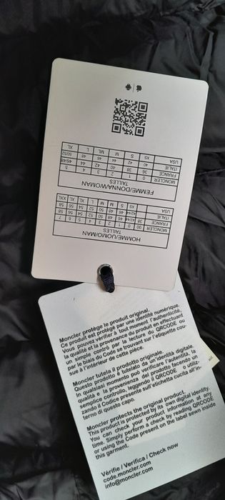 Курточка , пухова. Нова ! Фірмова.