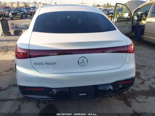 MERCEDES-BENZ EQS Sedan 450+ 2023  Low price