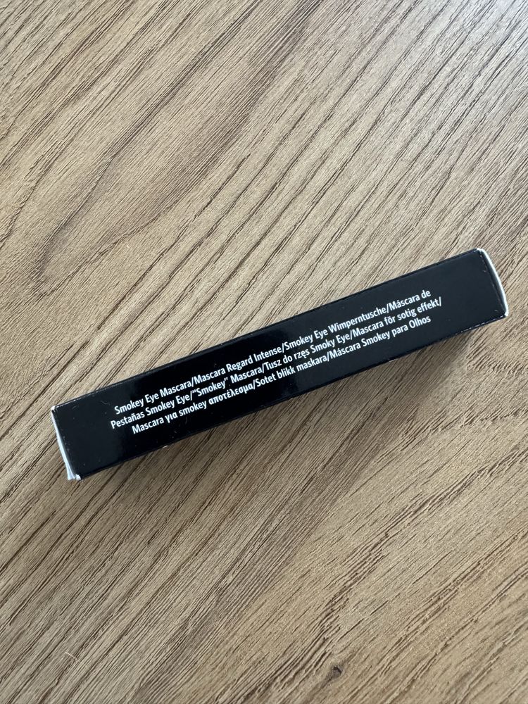Bobbi Brown Smoky eye tusz