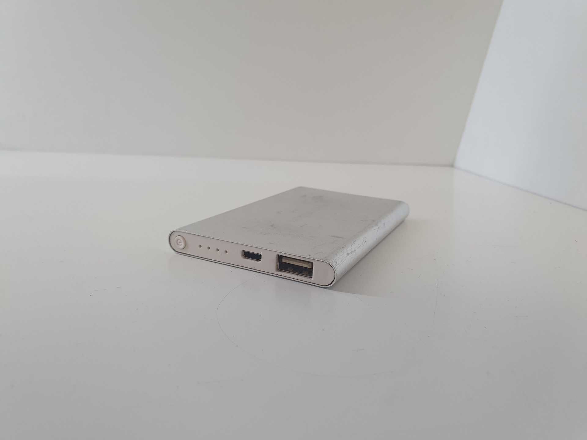 Powerbank 20 000 mAh