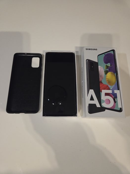 Smartfon Samsung A51