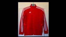 Bluza Adidas Oldschool Junior 11-12 lat 152cm