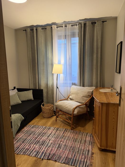 Wynajmę przytulny pokój okolice ul. Jakubowskiego