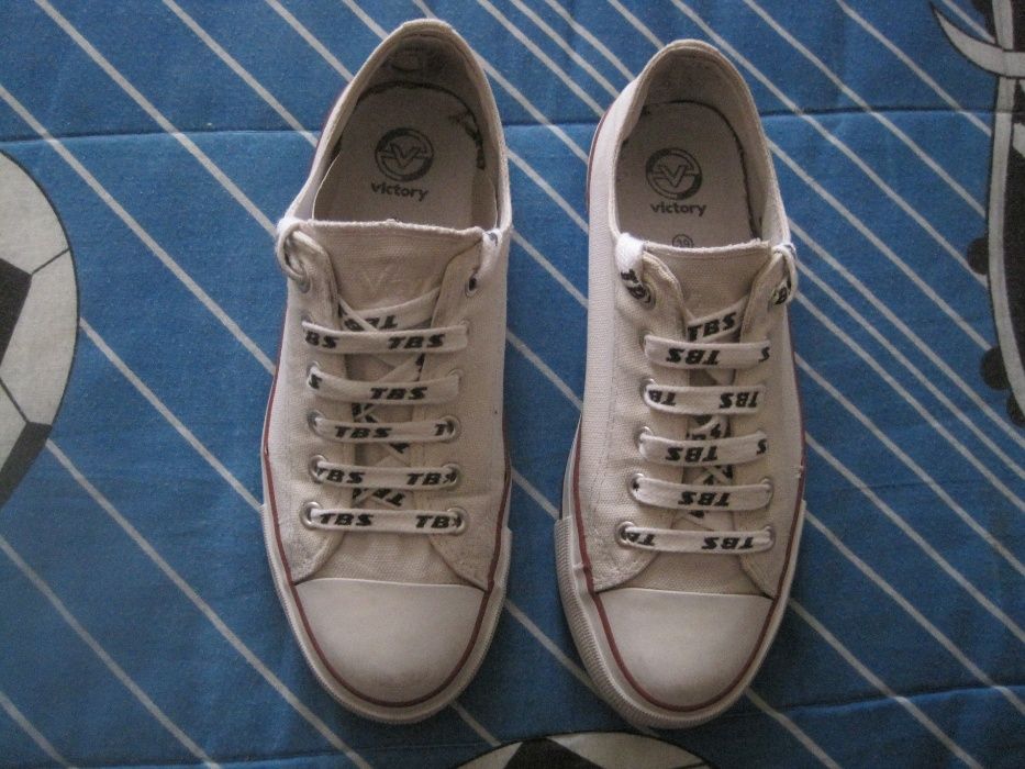 Ténis Victory All Star da Converse