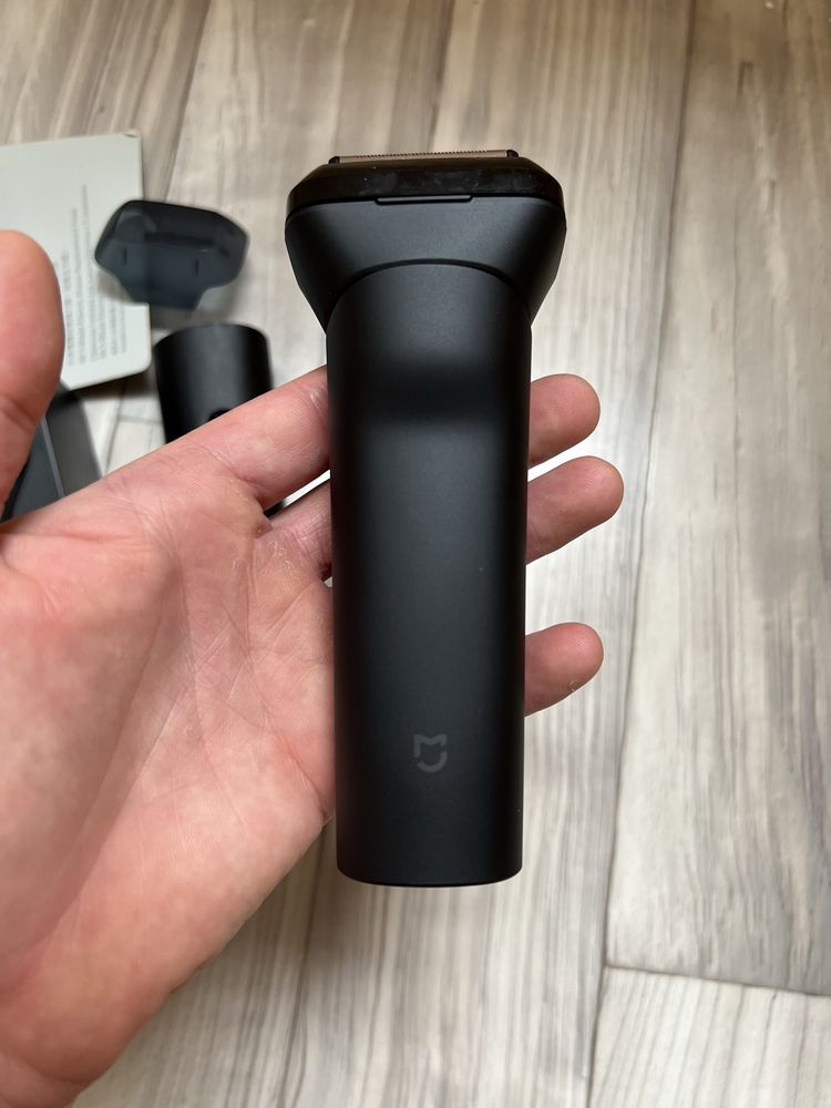 Электробритва Xiaomi Mijia MSW501