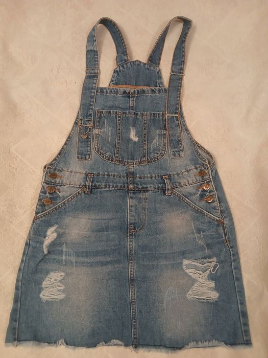 Сарафан женский летний