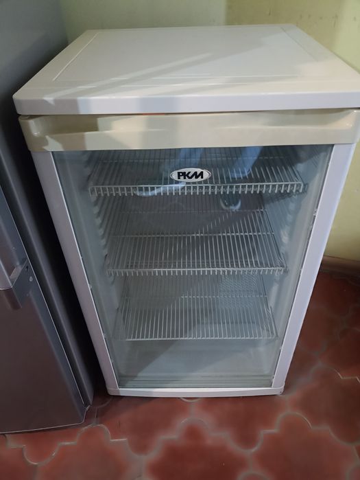 Міні  холод.вітрина