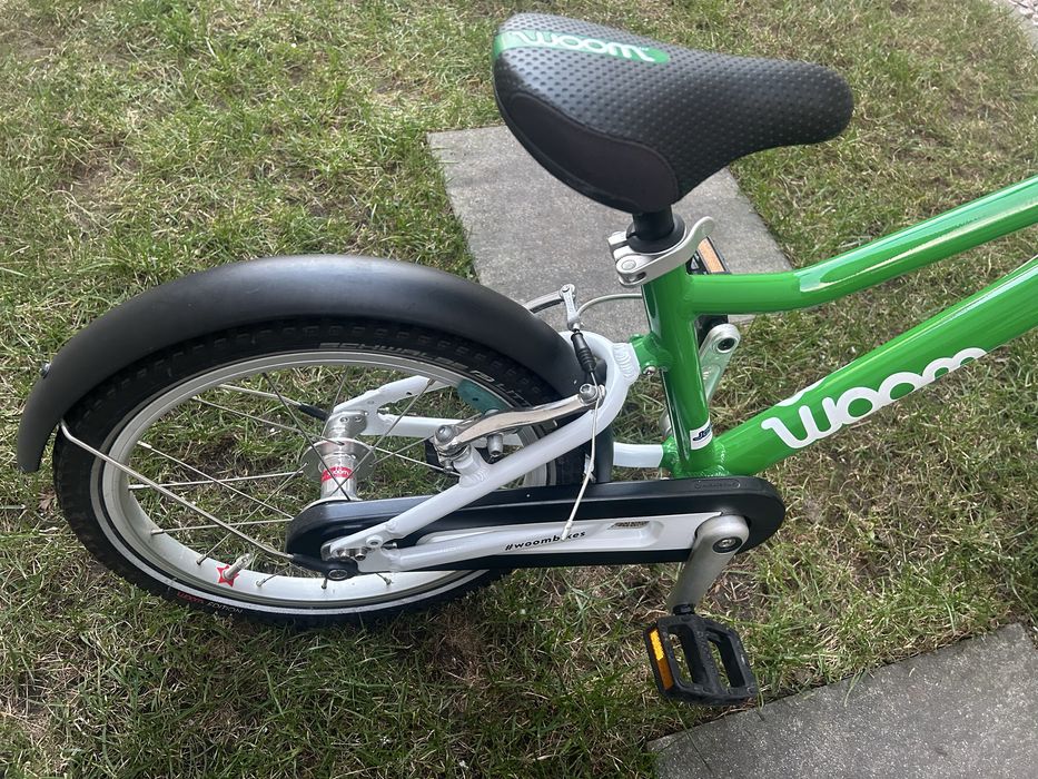 Rowerek dzieciecy  Woom 3
