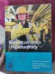 Bezpieczeństwo i higiena pracy