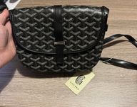 Torebka Goyard Belvedere