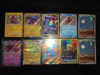 Karty Pokemon TCG