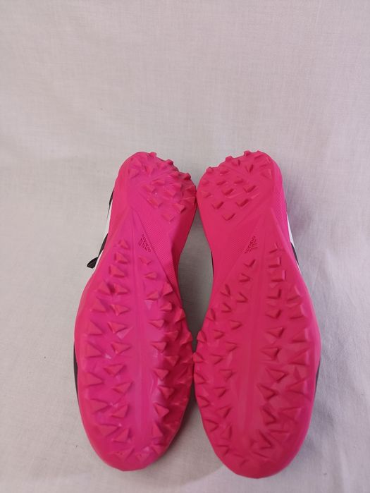 Сороконожки Adidas predator originals 36