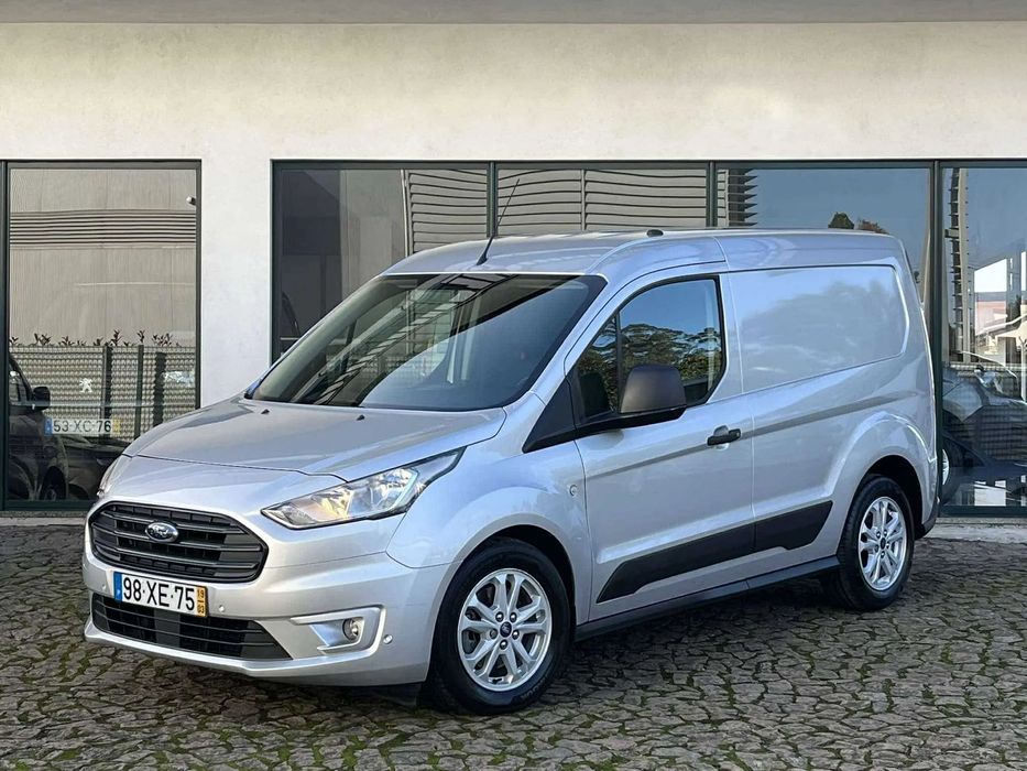 Ford Transit Connect L1 Trend 1.5 TDCI 100cv