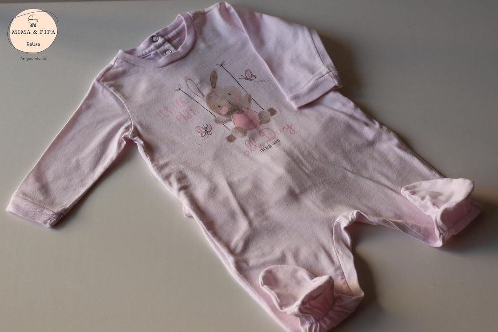 Babygrow My First Chicco