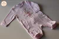 Babygrow My First Chicco