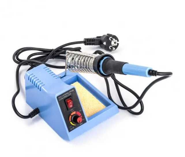 ПАЯЛЬНАЯ СТАНЦИЯ ZD-99, 48W, 150-480*C