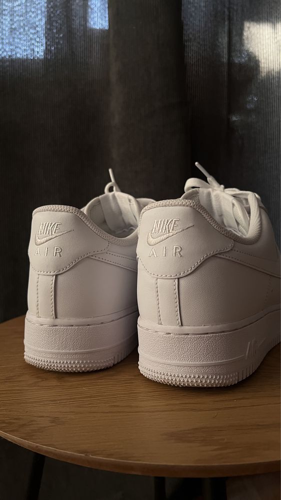 Nike Air Force Кроссовки Мужские