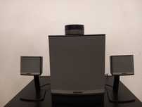 Bose companion 3 series ||