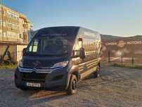 Citroën Jumpy 2.0Jtd L3H2