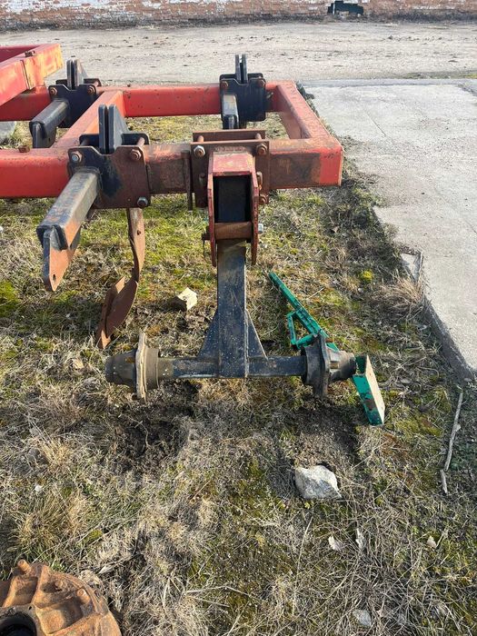 Глибокорозпушувач Sunrise